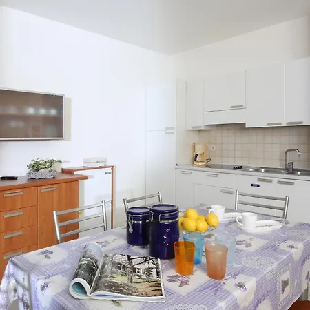 Bilocale Апартаменты