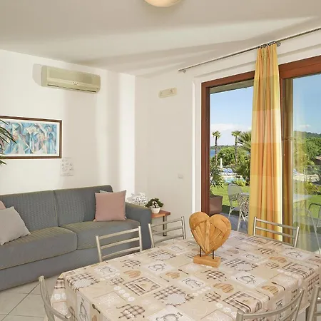 Bilocale Апартаменты