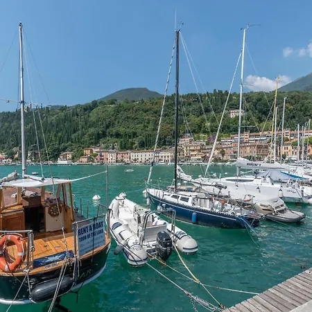 Bilocale Апартаменты *