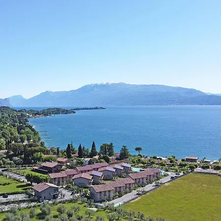 Bilocale Апартаменты *