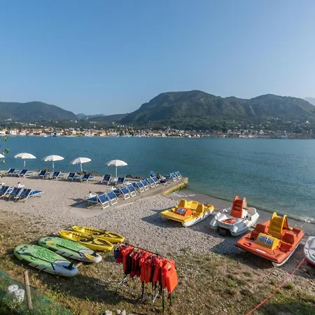 Bilocale * Раффа