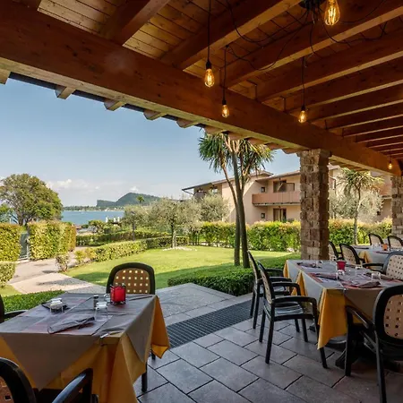 Апартаменты Bilocale *