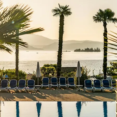 Апартаменты Bilocale