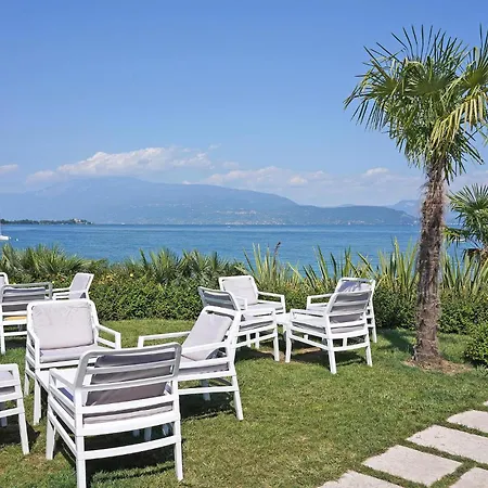 Апартаменты Bilocale Раффа