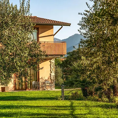 Апартаменты Bilocale