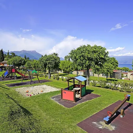 Bilocale Апартаменты Раффа