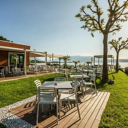 Bilocale * Раффа