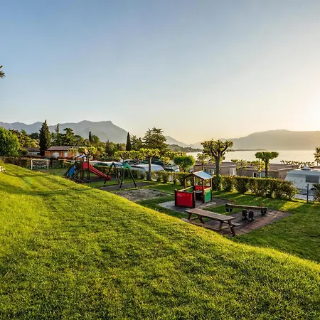 Bilocale Апартаменты Раффа