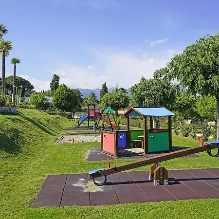 Bilocale Διαμέρισμα *