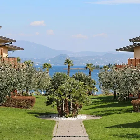 Bilocale Апартаменты