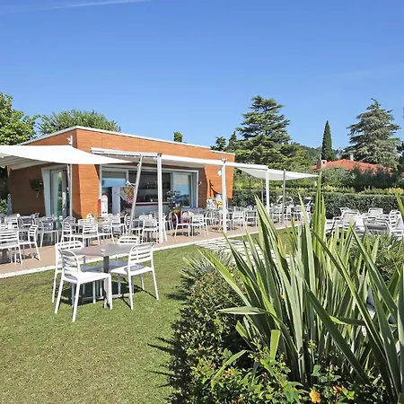 Апартаменты Bilocale Раффа