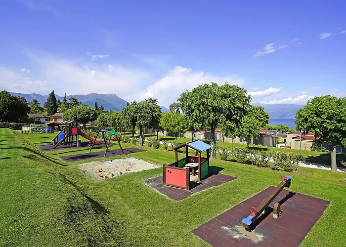 Bilocale Lejlighed Raffa