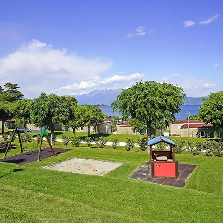Bilocale Apartamento *