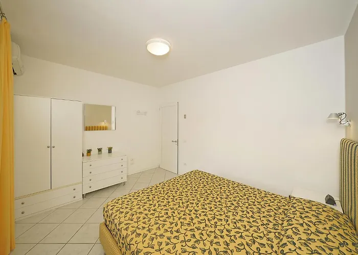 Apartment Bilocale *