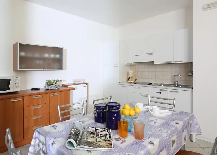 Bilocale Apartment