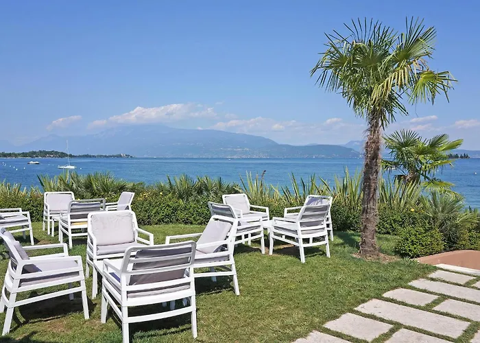 Apartment Bilocale Raffa